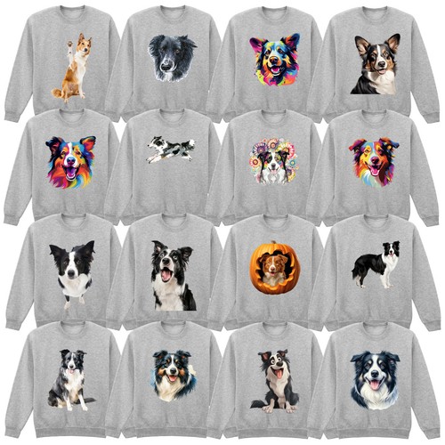 Funny dog lover - border, graphic