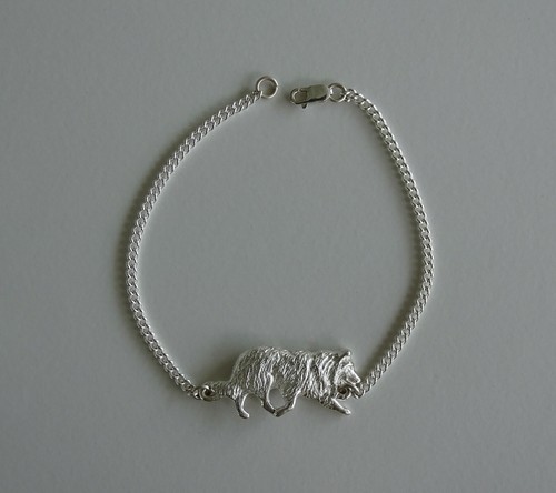 Small sterling silver - small,