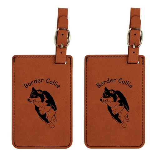 L1845 border collie - l1845,