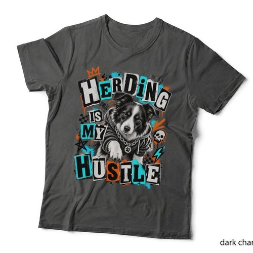 Border collie herding my - herding,