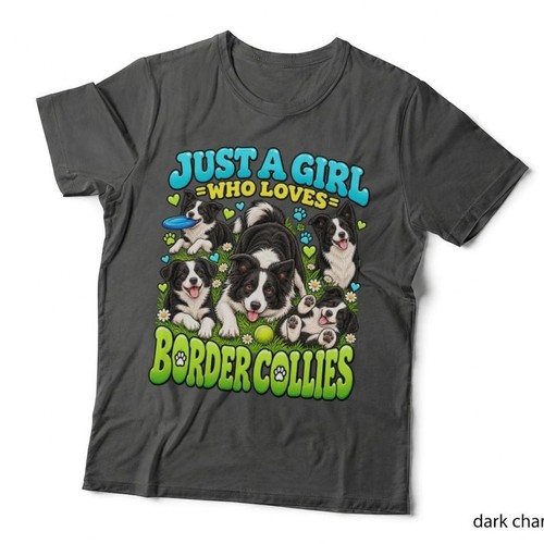 Border collie mom - collie,