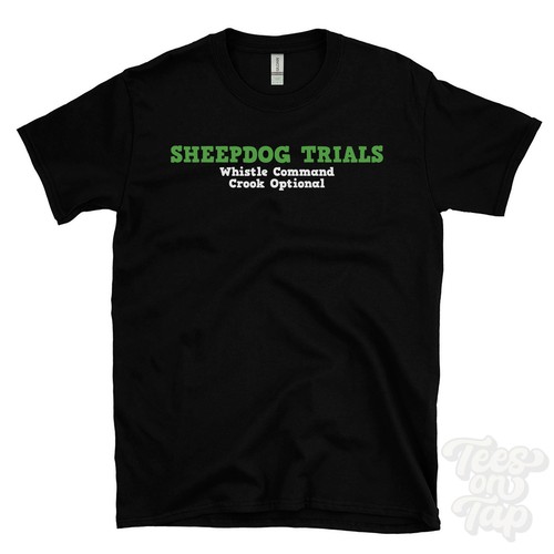 Sheepdog trials whistle - sheepdog,
