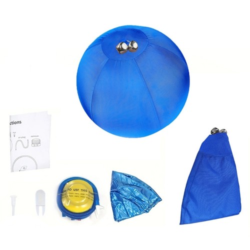 Dog herding ball for - dog,