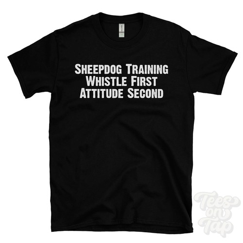 Sheepdog training whistle - sheepdog,